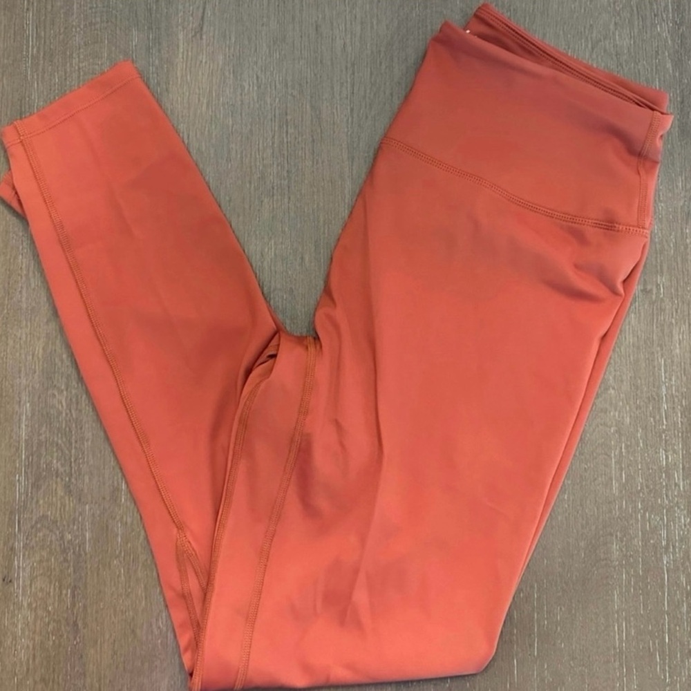 BYLT Basics High Wasited Leggings